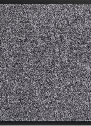 Paillasson lavable ( 9000471258 ) gris polyamide