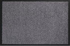 Paillasson lavable ( 9000471258 ) gris polyamide