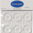 Schutzpuffer Clear ( 3000271043 ) 19 mm selbstklebend