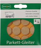 Parkettgleiter Premium ( 3000271027 ) 22 mm selbstklebend