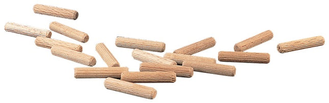 Riffeldübel ( 3000260582 ) Länge 160 mm Ø 16 mm