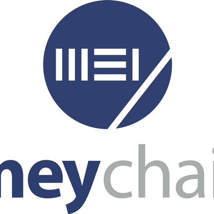 Drehhocker ( 9146454560 ) mit Rollen Sitzhöhenverstellung 420-550 mm