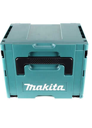 Makita DHR 280 M4J 2 x 18 V 36 V Li-Ion Akku Bohrhammer Brushless 28 mm für SDS-PLUS im Makpac + 4 x 4,0 Ah Akku - ohne Ladegerät - Toolbrothers