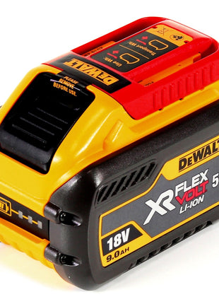 DeWalt DCB 547 Akku 54 V 18 V 9 Ah Li-Ion FlexVolt - Toolbrothers