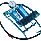Foot air pump ( 4000363135 ) 5 bar