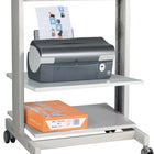 Stół roboczy PC (9000483273) H670xW600xD500mm