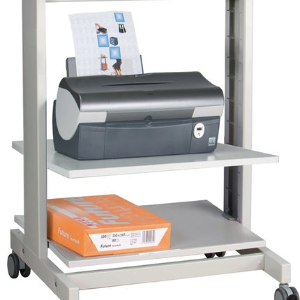 Stół roboczy PC (9000483273) H670xW600xD500mm