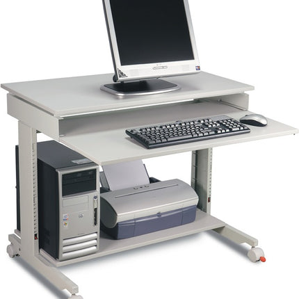 Mesa de trabajo para PC ( 9000483270 ) H720-1100xA900xP500mm