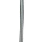 Brochure stand ( 9000493686 ) H880xW235mm DIN A4