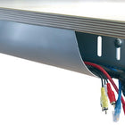 Kabelkanal ( 9000483287 ) B1160xT185xH100mm silber