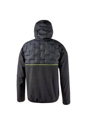 Hybrid-Softshelljacke Spock ( 8001552485 ) Größe XL