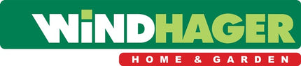 Windhager repellente per uccelli e piccioni ( 4000818602 ) 30 picchi