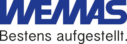 Cône de signalisation Wemas ( 4000819074 ) pour la fixation des feux rouge trafic