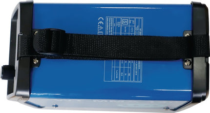 Unità di saldatura ad elettrodo Welding Team WT-MMA 140 ( 1000152170 ) con accessori