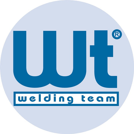 Welding Team Sistema de soldadura TIG WT-TIG 200 AC/DC (1000152161) con accesorios refrigerados por gas