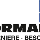 Vormann Tischband ( 3000272320 ) Höhe 28 mm B.offen80 mm