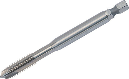 Völkel machine tap bit set DIN 371/376/ form B ( 4000867730 ) metric plastic box