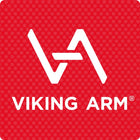Accesorios Viking Arm para herramientas de elevación y sujeción ( 4000831822 ) adecuados para VIKING ARM