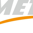 Umeta Handhebelfettpresse ( 4000356318 ) für 400 g Kartuschen/loses Fett