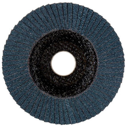 Tyrolit flap disc PREMIUM ( 4000845930 ) Ø 125 mm grain size 40 cranked