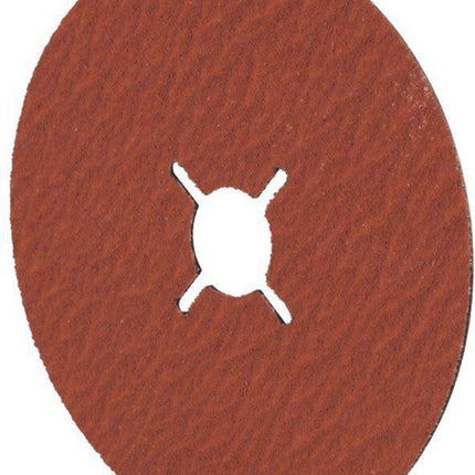 Tyrolit Fiberscheibe PREMIUM CERABOND X ( 8000757733 ) Ø 125 mm Körnung 120