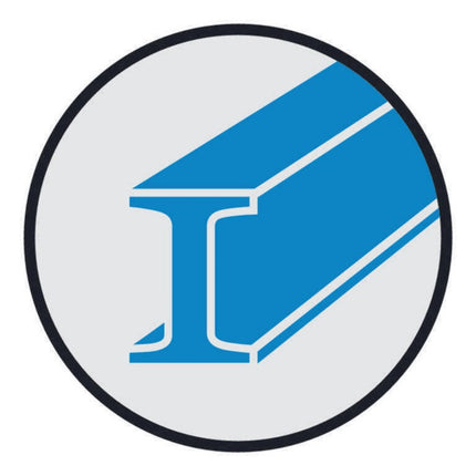 Tyrolit fibre disc PREMIUM ZA-P48 V ( 8000756951 ) Ø 125 mm grain size 36