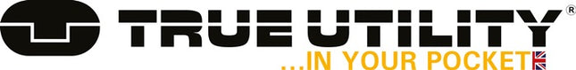 Coltello universale True Utility SmartKnife TU573K ( 4000817603 ) Lunghezza totale 162 mm pieghevole