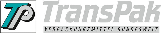 Transpak warning tape PP ( 3000265562 ) Do not load pallet red