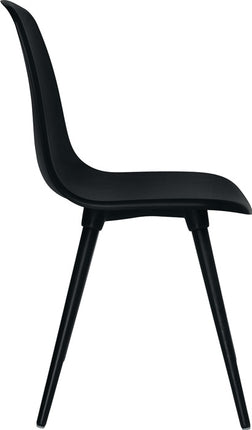 Silla multiusos Topstar ( 9000482650 ) negra