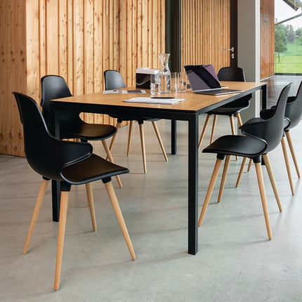 Silla multiusos Topstar ( 9000482650 ) negra