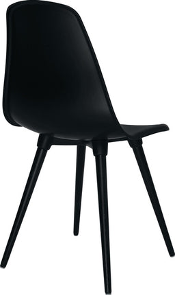 Silla multiusos Topstar ( 9000482650 ) negra