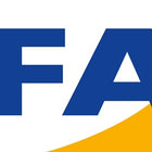 TFA Dostmann Horloge radiopilotée numérique ( 9000486866 ) Horloge radiopilotée plastique argentée numérique