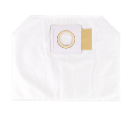 Makita DVC 260 Z 36 V Akku Rucksack Staubsauger (2x 18V) Brushless Solo + Makita Filtersack 2l 10 Stück - ohne Akku und Ladegerät - Toolbrothers