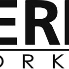 Pantalon de travail en denim Terrax Workwear ( 4000379790 ) Taille 48