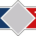 Pala de construcción ( 4000818893 ) 280x190/180 mm mango de fresno con mango en T