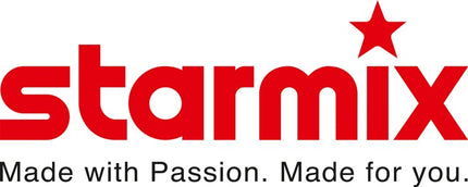 Aspiratore di sicurezza Starmix APDH-1430 ( 4000897184 ) 1400 W 4200 l/min 220 mbar