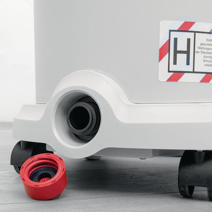 Starmix Sicherheitssauger APDM-1430 ( 4000897183 ) 1400 W 4200 l/min 220 mbar