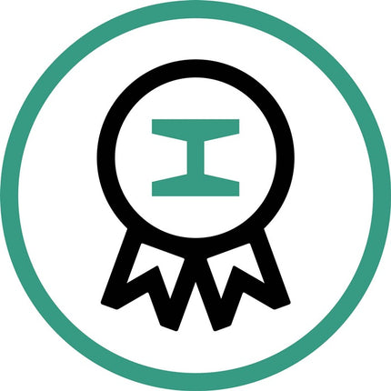 Nasadka Stahlwille 456 20 ( 8000334532 ) 3/8 ″ sześciokątna Długość 34 mm