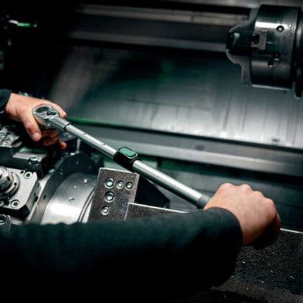 Stahlwille telescopic ratchet 516 ( 8002485871 ) 1/2 ″ 36 teeth