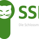 SSF Panik-Einsteckschloss Serie 20 APD ( 3000252882 ) Panik-Funktion D abgerundet Edelstahl