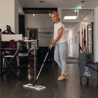 Sprintus cleaning trolley ( 9000472030 ) Bucket 1 x 35 l with partition, press