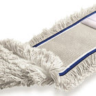 Sprintus Wischmopp ( 9000472019 ) mit Taschen Baumwolle/Polyester