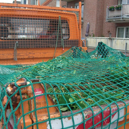 Spanset cover/load securing net ( 9113447167 ) Length 2.70 m Width 1.50 m