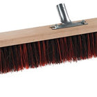 South Harz farmer's broom ( 9000470061 ) Arenga/elastone mix length 1000 mm