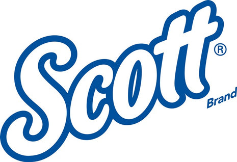 Toalla enrollada Scott SCOTT MAX 6691 (9000469733) 1 capa blanca adecuada para 9000 469 708, 9000 469 709