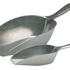 Abwiegeschaufel ( 9000495122 ) Aluminium silber Inhalt 675 ml