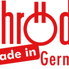 Accesorio de taladrado Schröder ( 4000828203 ) longitud 310 mm husillo fresado