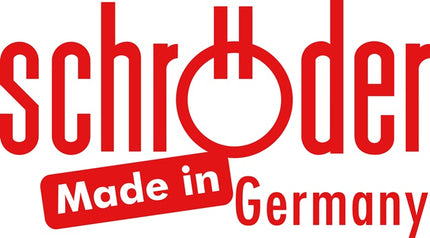 Accesorio de taladrado Schröder ( 4000828203 ) longitud 310 mm husillo fresado