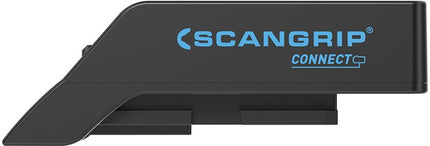 Adattatore batteria Scangrip SMART CONNECTOR ( 4000873488 ) adatto per DEWALT