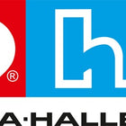 Samoa Hallbauer tapered grease nipple H1 DIN71412 ( 4000356852 ) M10 x 1 mm SW 11 mm hexagonal